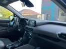 Hyundai Santa Fe 2019 года