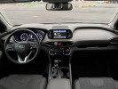 Hyundai Santa Fe 2019 года