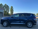 Hyundai Santa Fe 2019 года