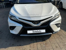 Toyota Camry 2019 года