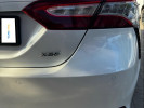 Toyota Camry 2019 года
