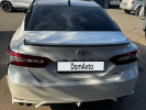 Toyota Camry 2019 года