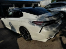 Toyota Camry 2019 года