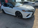 Toyota Camry 2019 года