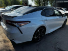 Toyota Camry 2019 года
