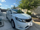 Kia Rio 2015 года