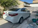 Kia Rio 2015 года
