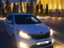Kia Rio 2015 года