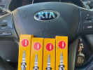 Kia Rio 2015 года