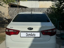 Kia Rio 2015 года