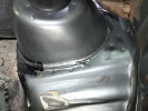 ВАЗ (Lada) 2114 2010 года