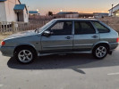 ВАЗ (Lada) 2114 2010 года