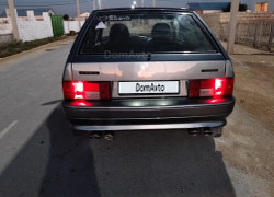 ВАЗ (Lada) 2114 2010 года