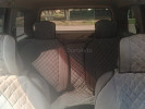Mitsubishi Airtrek 2001 года