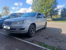 Mitsubishi Airtrek 2001 года