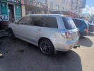Mitsubishi Airtrek 2001 года