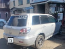 Mitsubishi Airtrek 2001 года