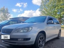 Mitsubishi Airtrek 2001 года