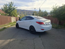 Hyundai Accent 2014 года