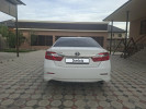 Toyota Camry 2014 года