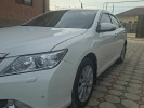 Toyota Camry 2014 года