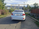 Hyundai Accent 2014 года