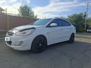 Hyundai Accent 2014 года