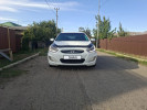 Hyundai Accent 2014 года