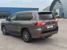 Lexus LX 2019 года