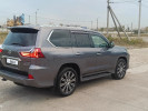 Lexus LX 2019 года