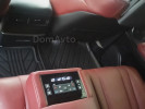 Lexus LX 2019 года