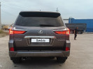 Lexus LX 2019 года