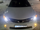 Toyota Camry 2013 года