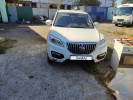 Lifan X60 2015 года