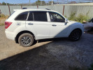 Lifan X60 2015 года