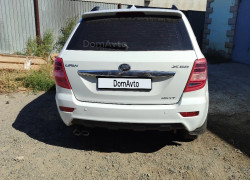 Lifan X60 2015 года