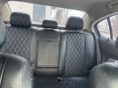 Chevrolet Cruze 2010 года