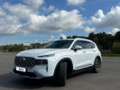 Hyundai Santa Fe 2023 года