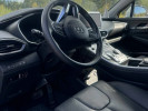 Hyundai Santa Fe 2023 года