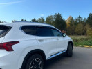 Hyundai Santa Fe 2023 года
