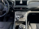 Hyundai Santa Fe 2023 года
