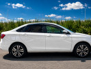 ВАЗ (Lada) Vesta 2017 года