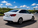 ВАЗ (Lada) Vesta 2017 года