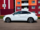 ВАЗ (Lada) Vesta 2017 года