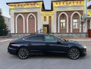 Hyundai Sonata 2020 года