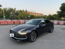 Hyundai Sonata 2020 года