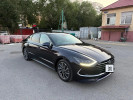 Hyundai Sonata 2020 года