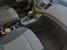 Chevrolet Cruze 2010 года