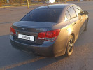 Chevrolet Cruze 2010 года