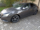 Chevrolet Cruze 2010 года